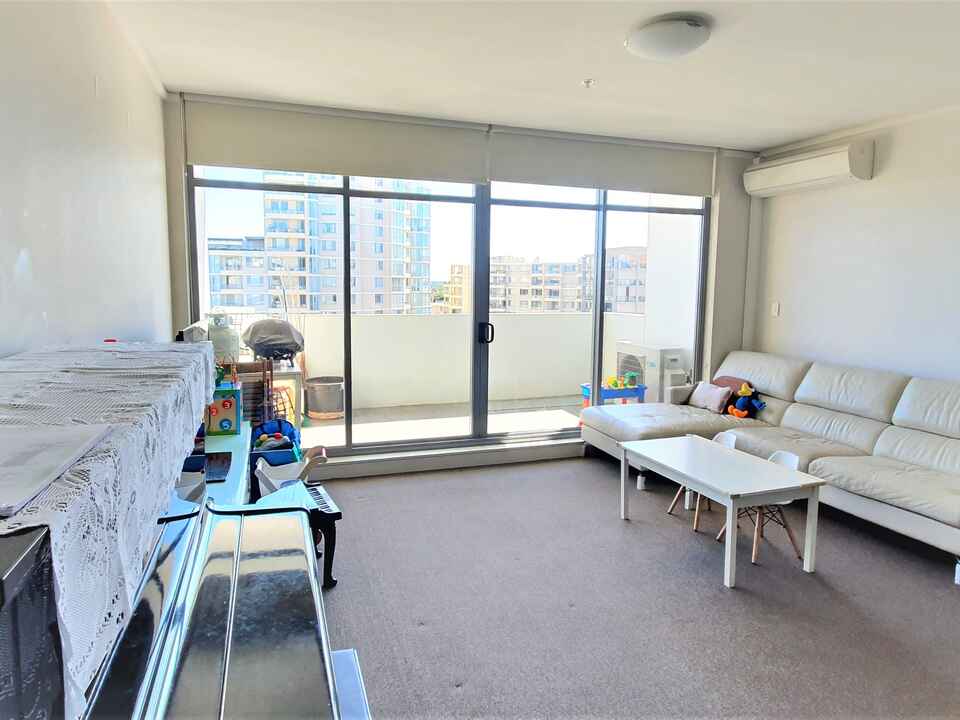 404/140 Maroubra Road Maroubra