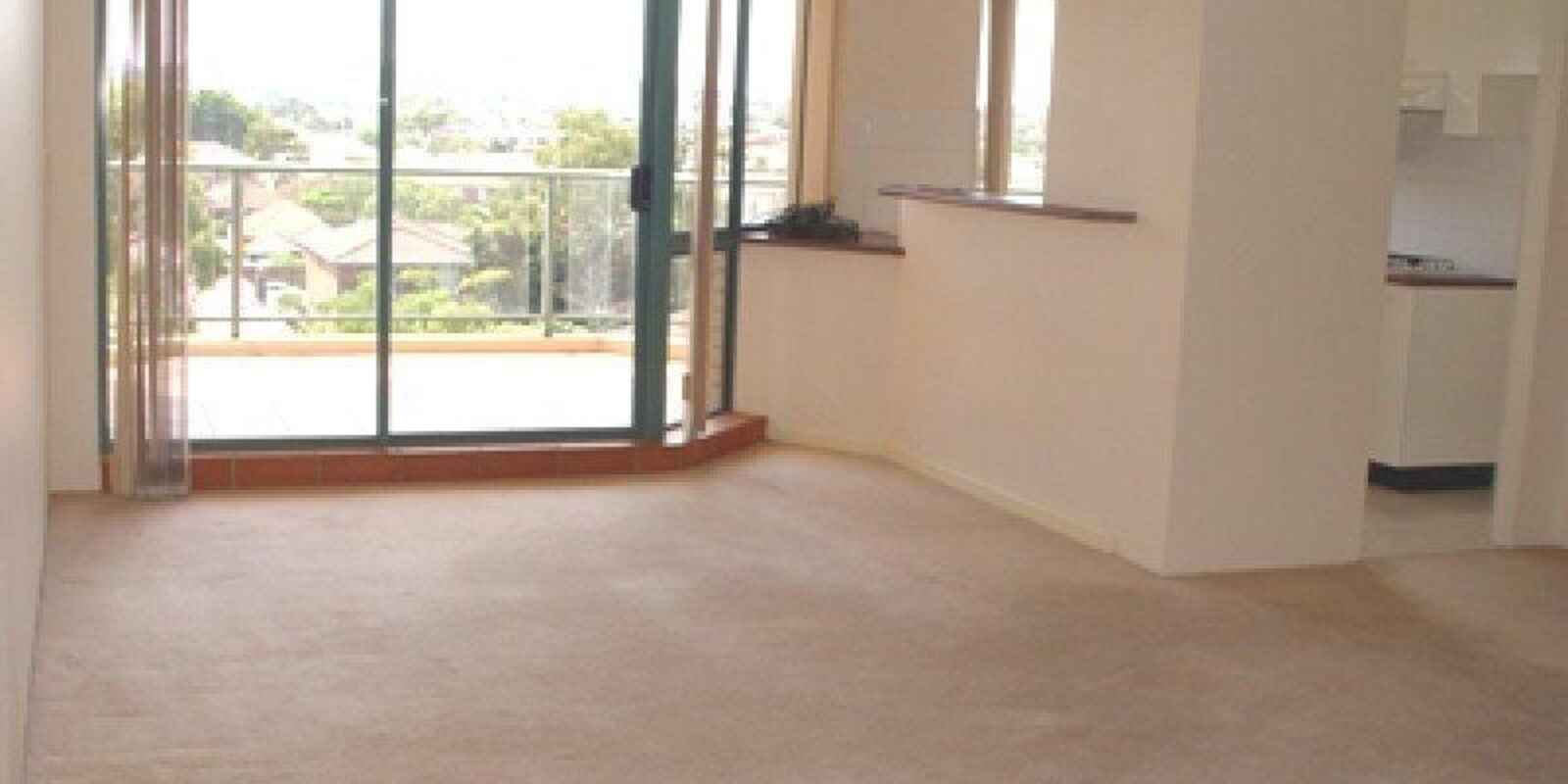 8/172 Maroubra Road Maroubra