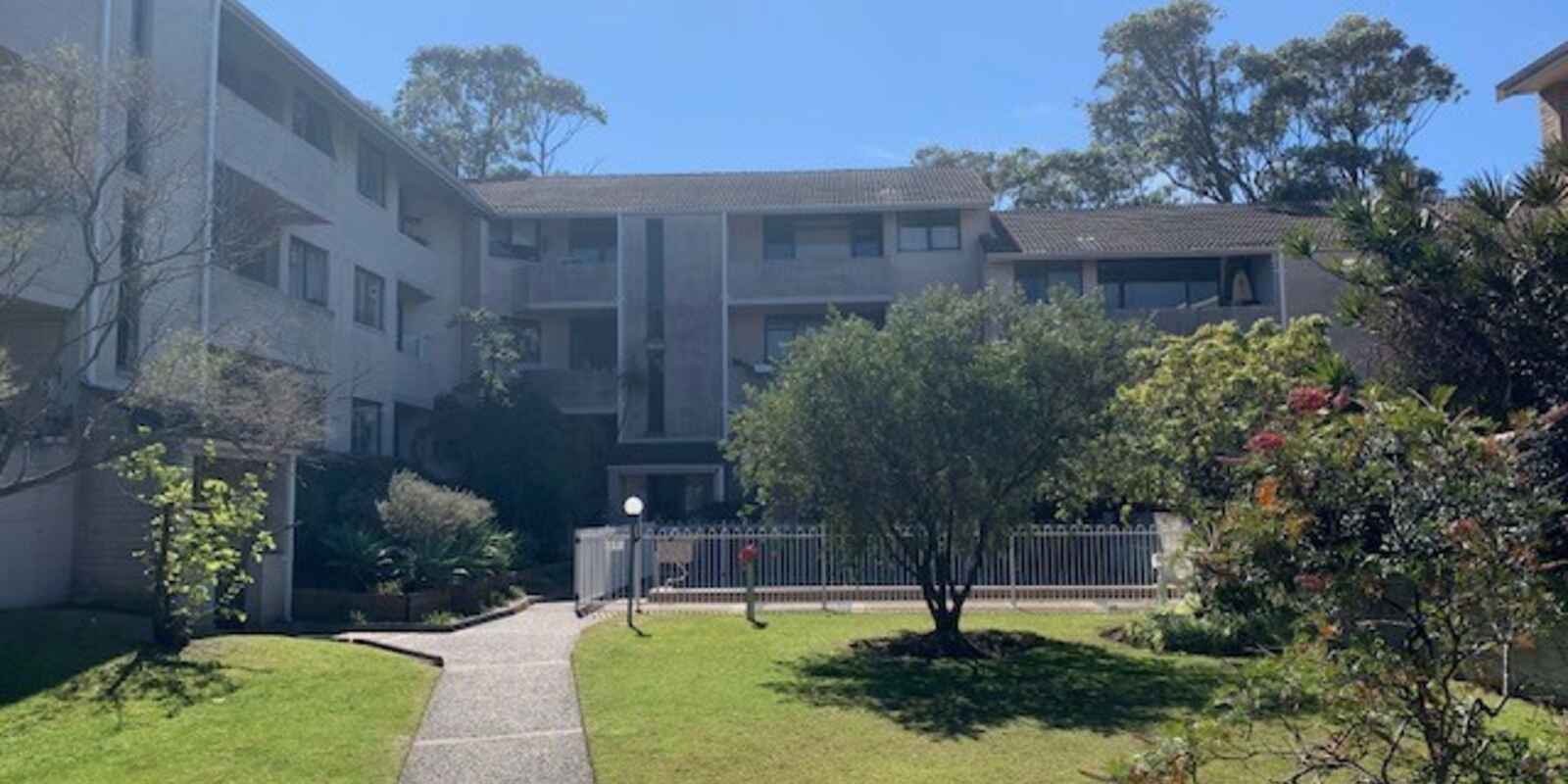 21/236 Rainbow Street Coogee 21/236 Rainbow Street Coogee