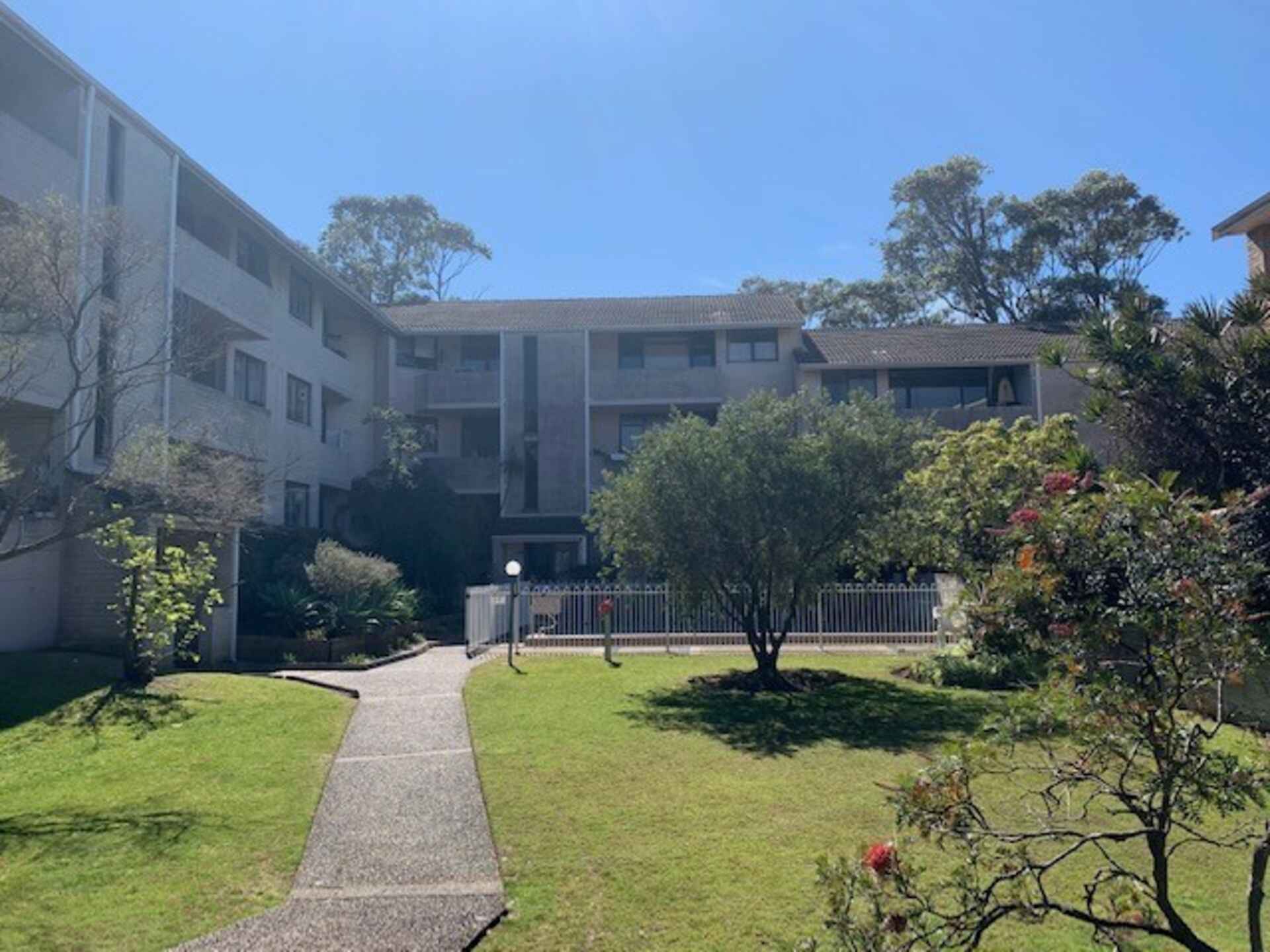 21/236 Rainbow Street Coogee