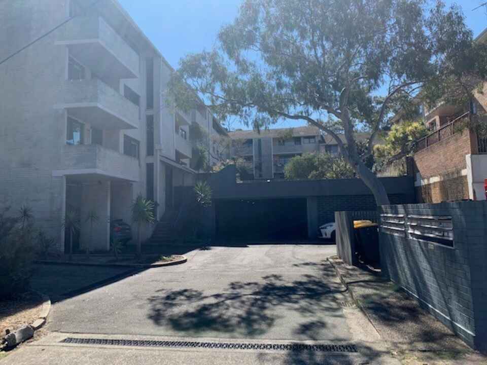 21/236 Rainbow Street Coogee