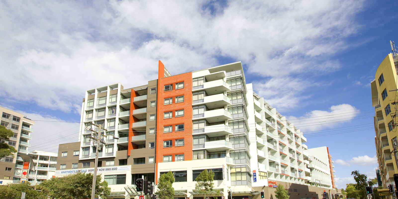 607/717 Anzac Parade Maroubra Junction