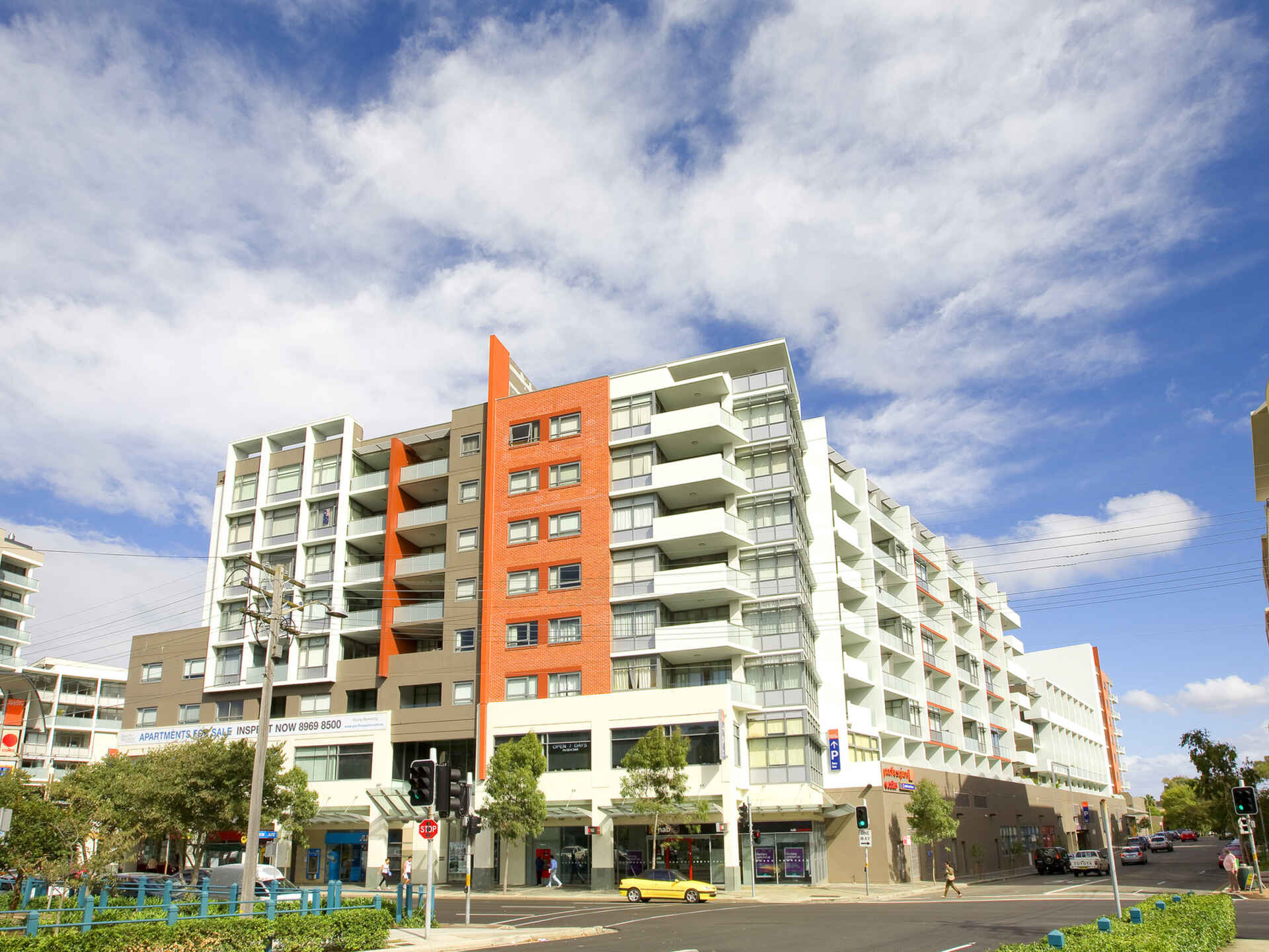 607/717 Anzac Parade Maroubra Junction