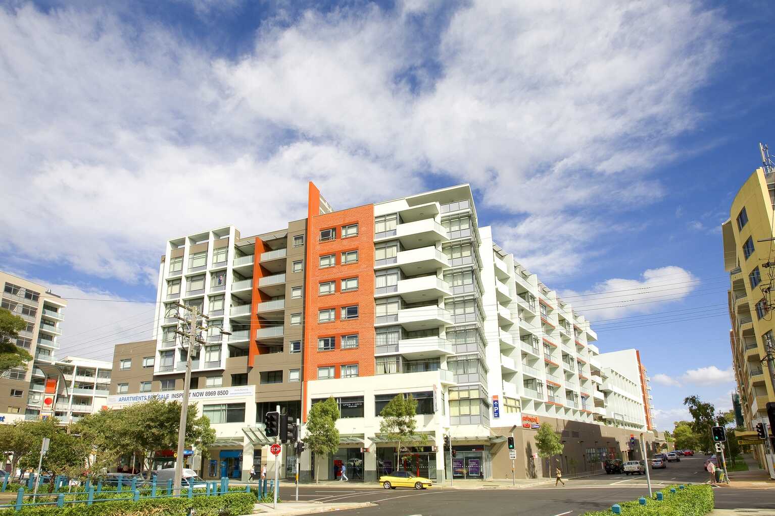 607/717 Anzac Parade Maroubra Junction