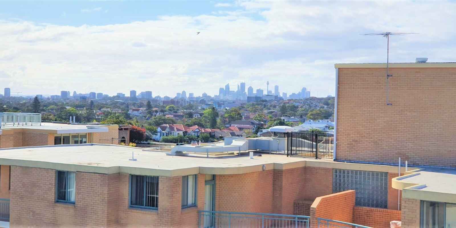 607/717 Anzac Parade Maroubra Junction