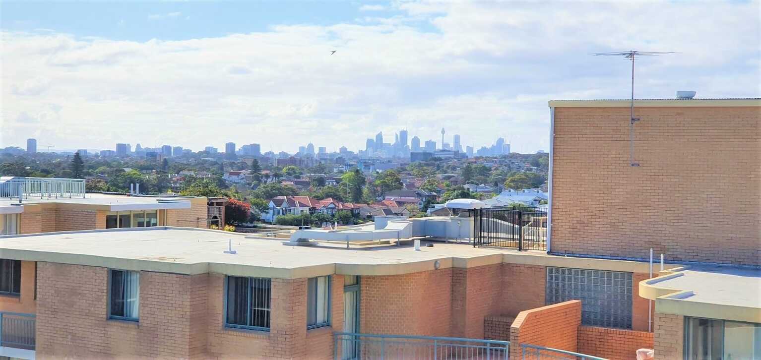 607/717 Anzac Parade Maroubra Junction