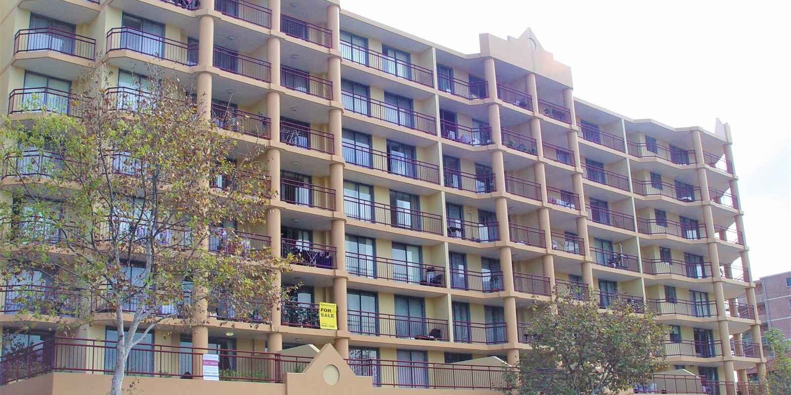 43/243 Anzac Parade Kingsford