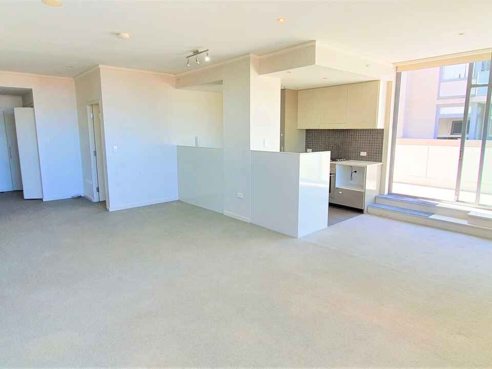 613/1 Bruce Bennet Place Maroubra