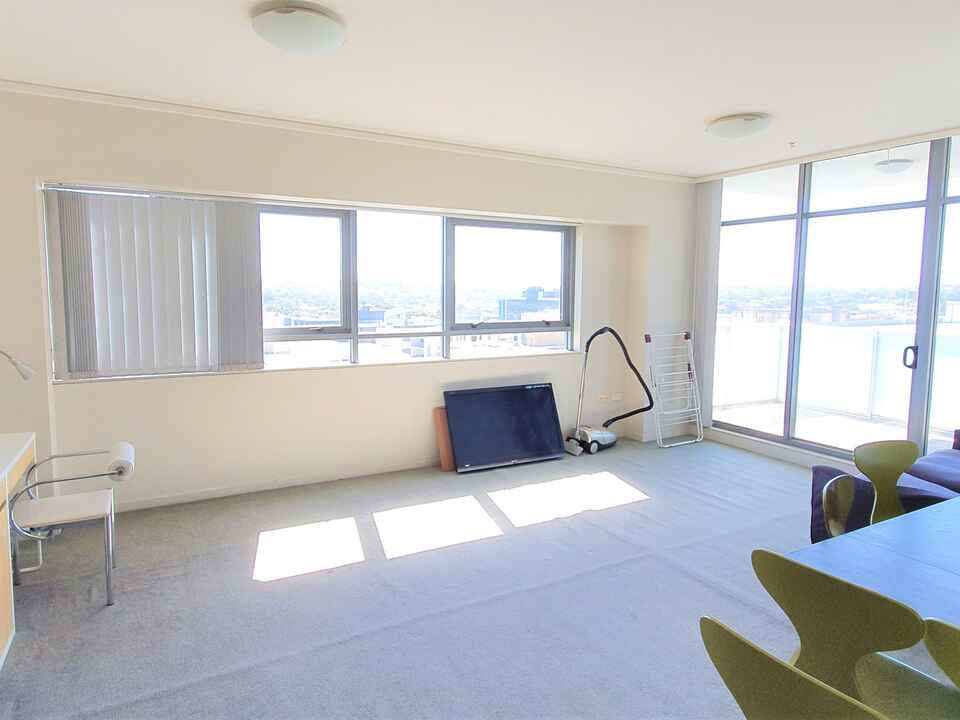 912/1 Bruce Bennett Place Maroubra