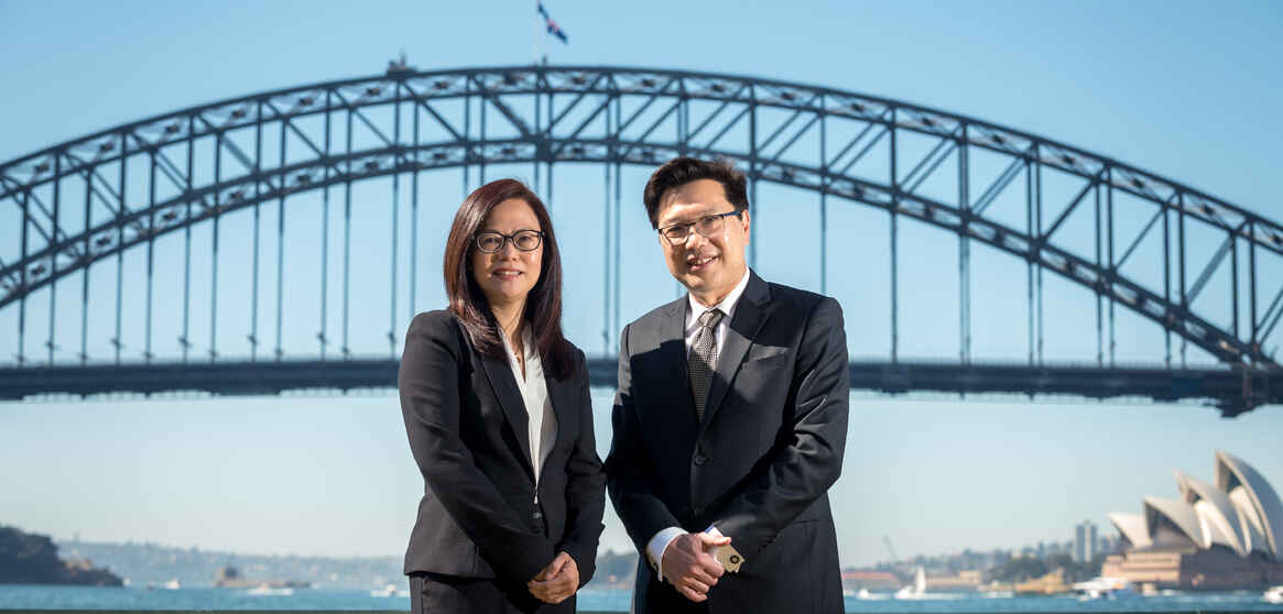 Why Sell With Us? Why Sell With Us?