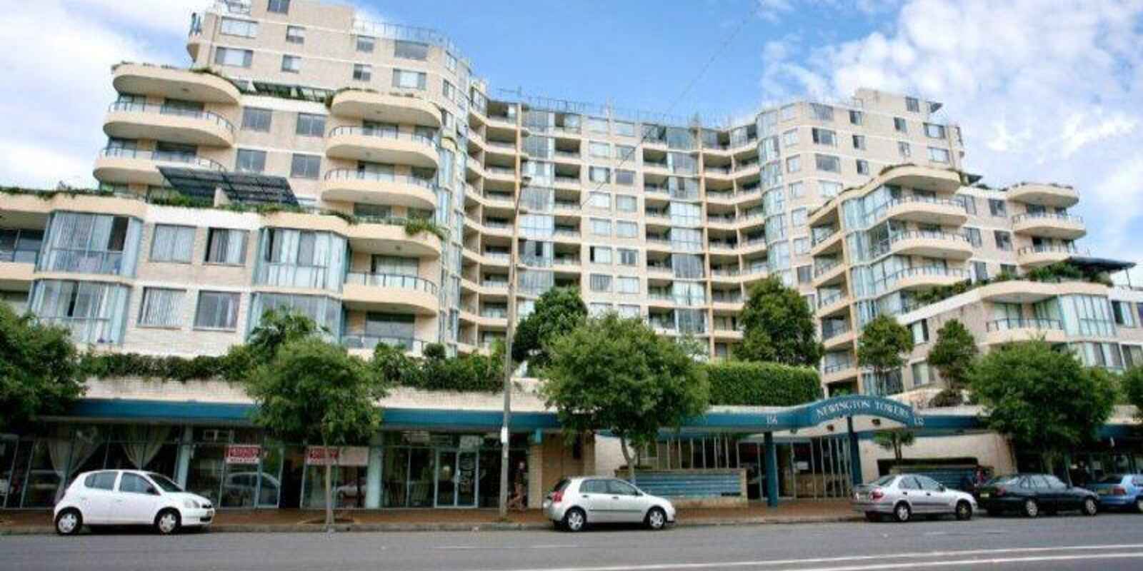280/116 Maroubra Road Maroubra