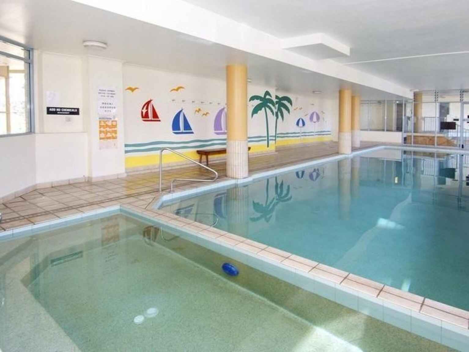 280/116 Maroubra Road Maroubra