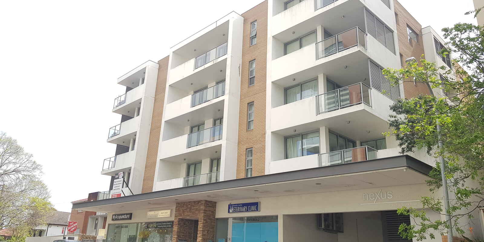 2/102-106 Boyce Road Maroubra 2/102-106 Boyce Road Maroubra