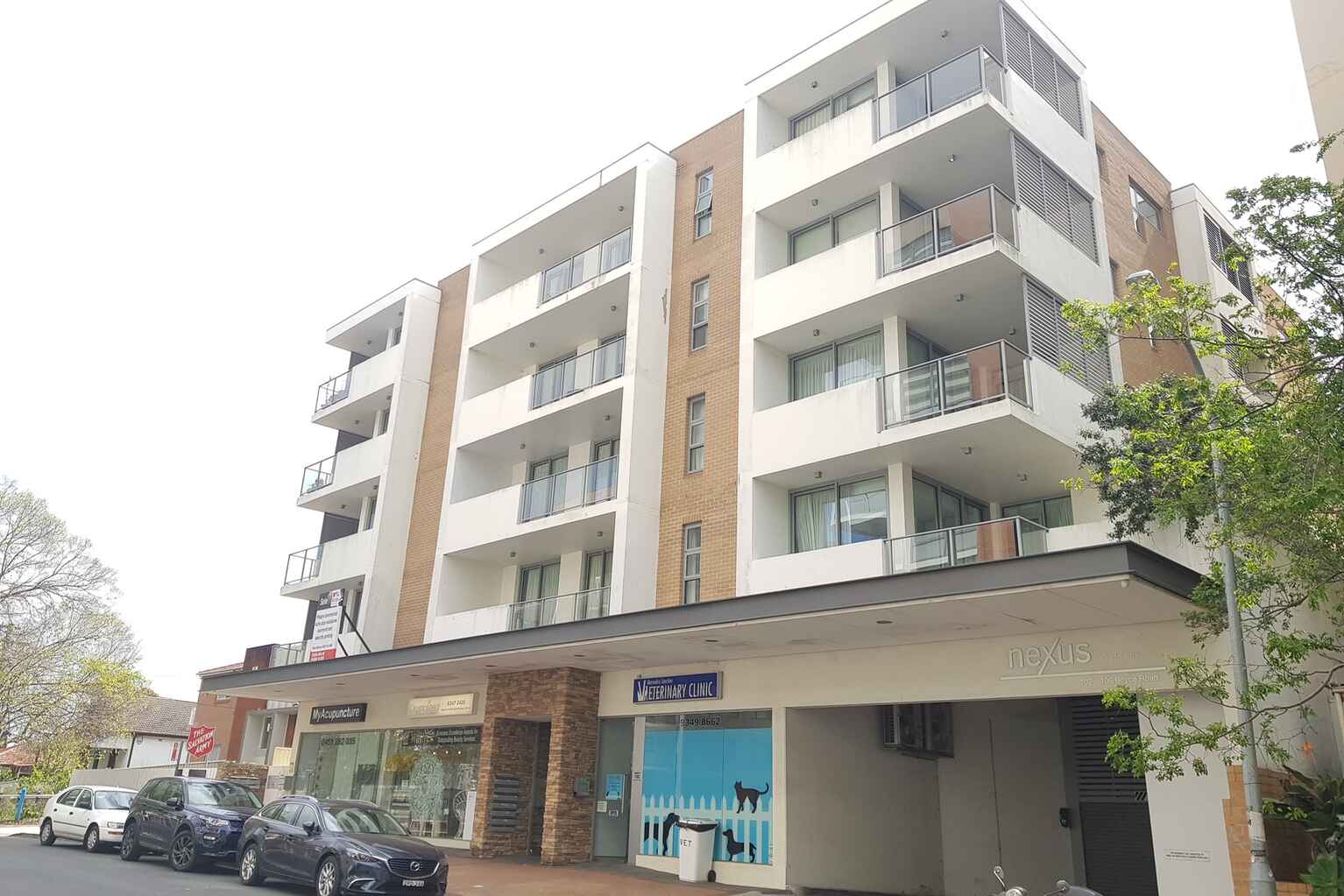 2/102-106 Boyce Road Maroubra