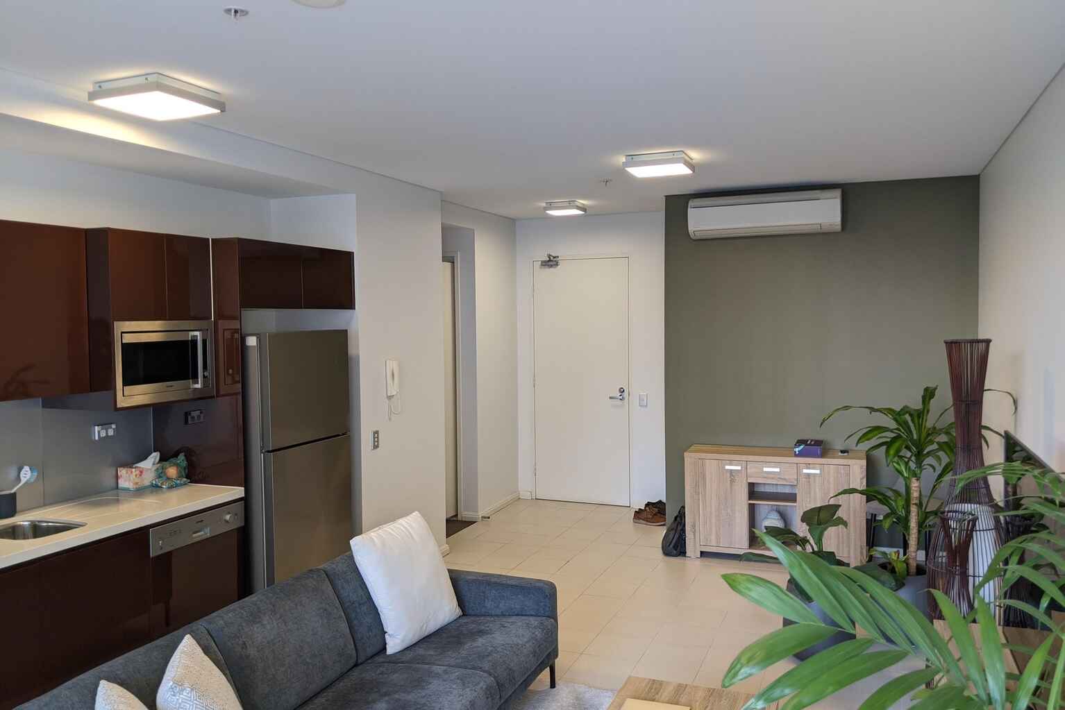 543/8 Ascot Avenue Zetland 543/8 Ascot Avenue Zetland