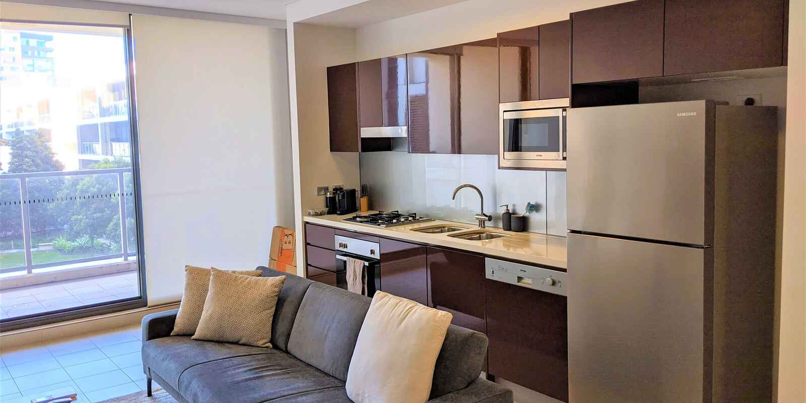 543/8 Ascot Avenue Zetland 543/8 Ascot Avenue Zetland