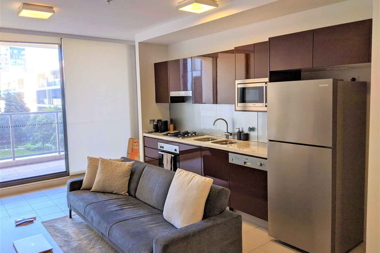 543/8 Ascot Avenue Zetland 543/8 Ascot Avenue Zetland