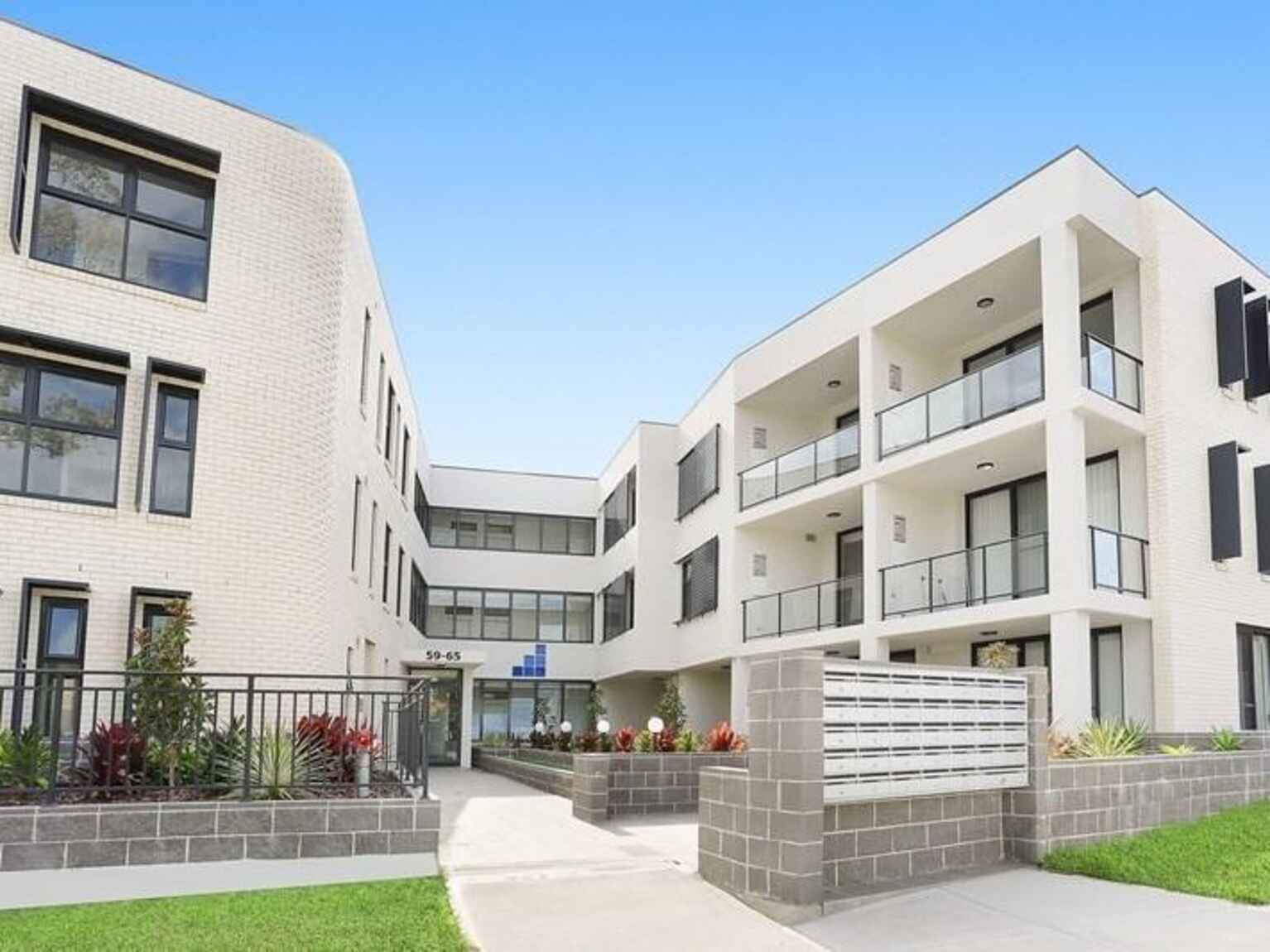 24/59-65 Chester Avenue Maroubra 24/59-65 Chester Avenue Maroubra