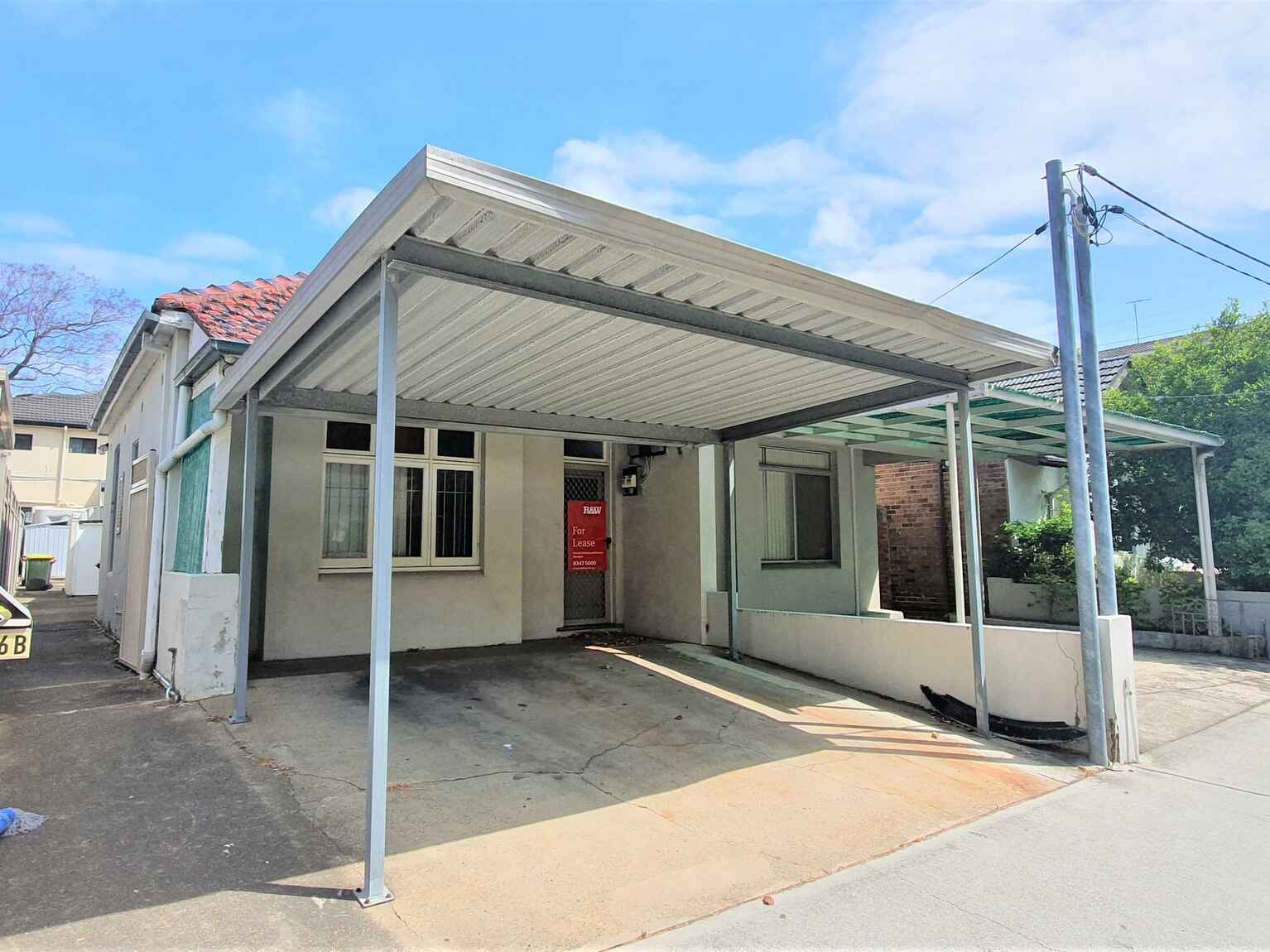 26A Barker Street Kingsford