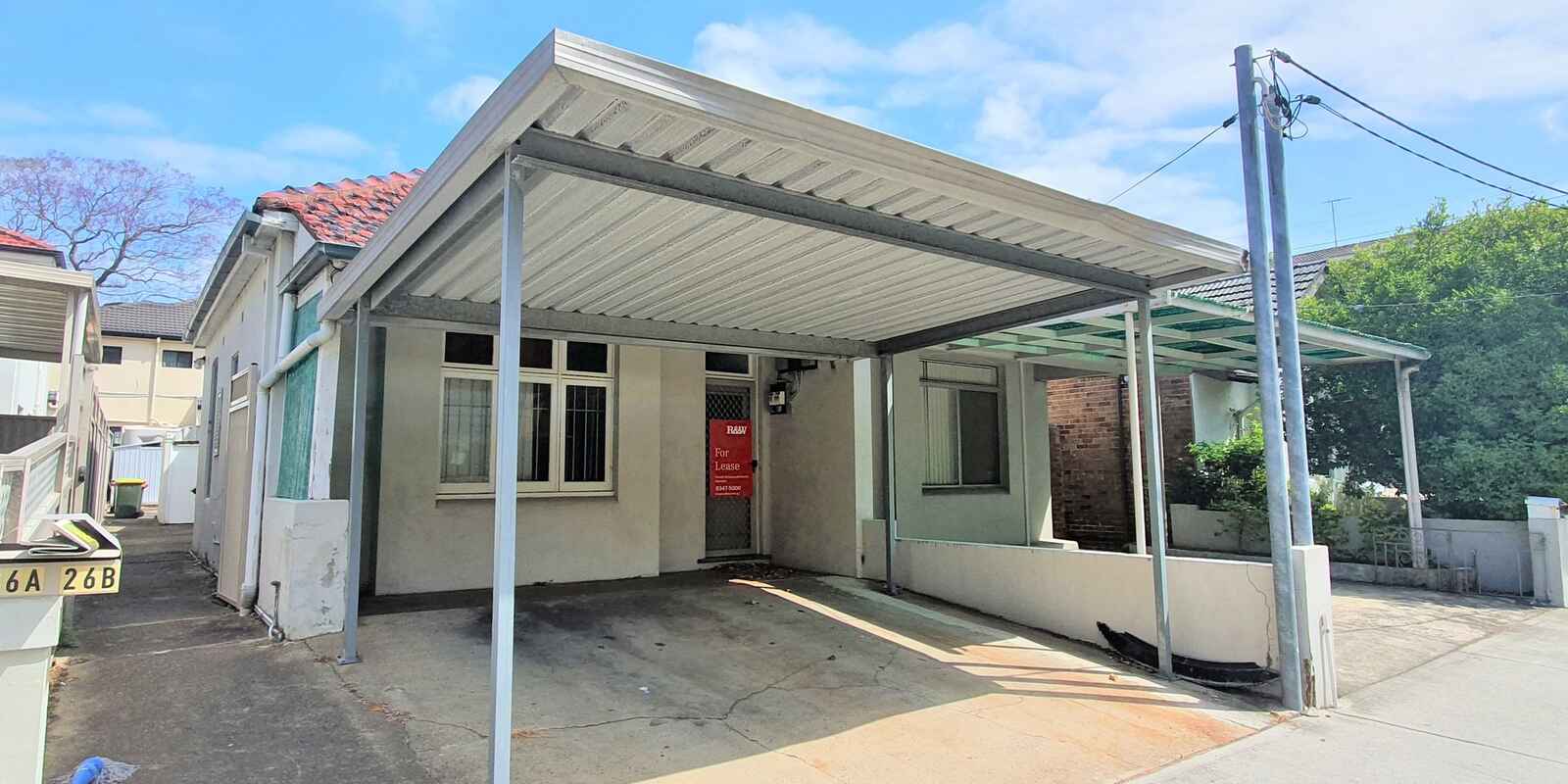26A Barker Street Kingsford 26A Barker Street Kingsford