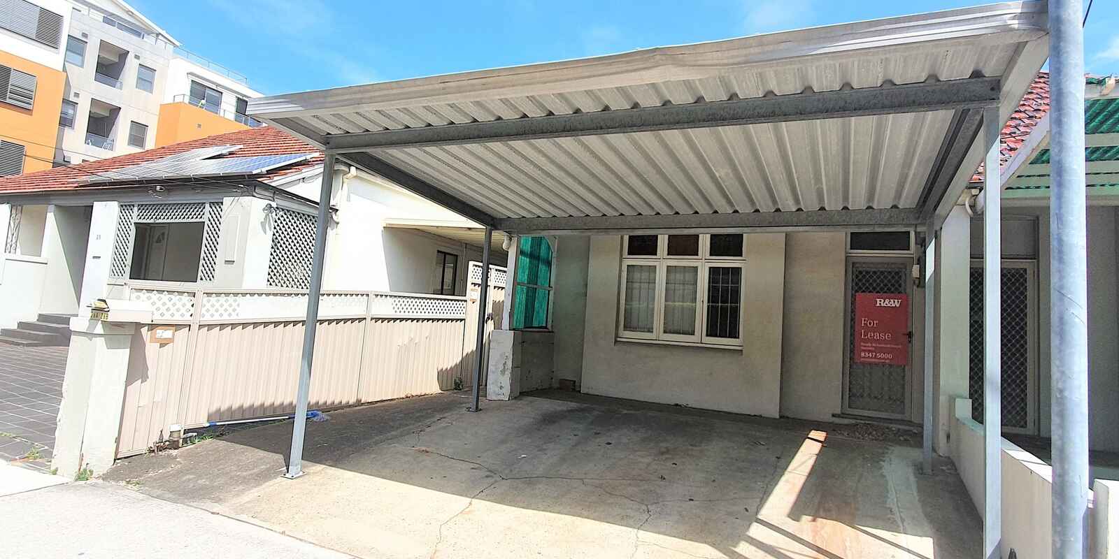 26A Barker Street Kingsford 26A Barker Street Kingsford
