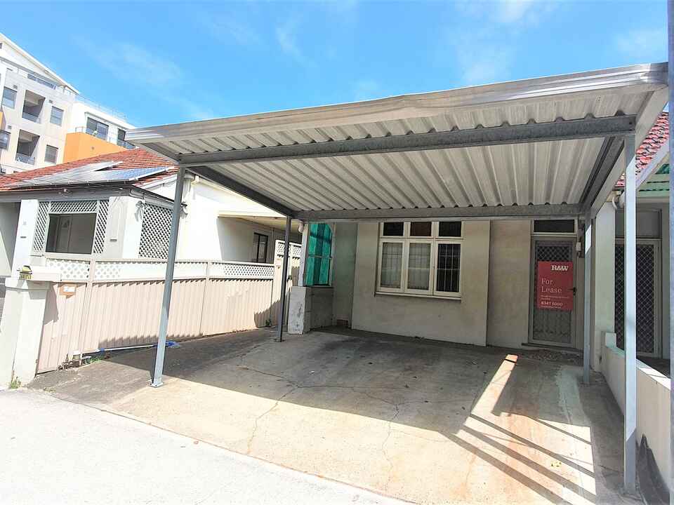 26A Barker Street Kingsford