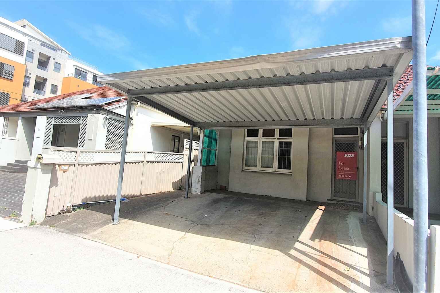 26A Barker Street Kingsford