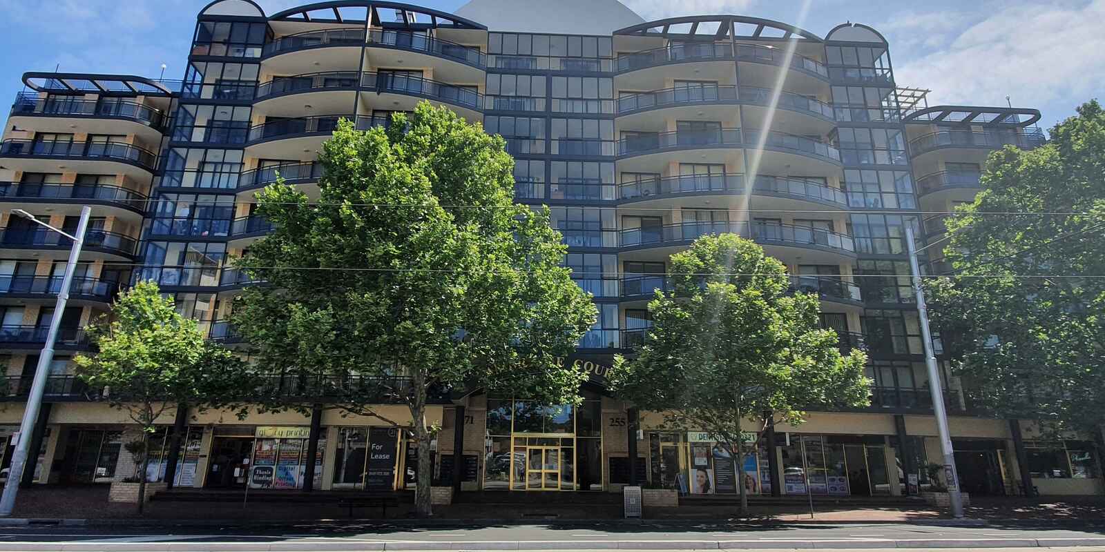 9/255 Anzac Parade Kingsford 9/255 Anzac Parade Kingsford