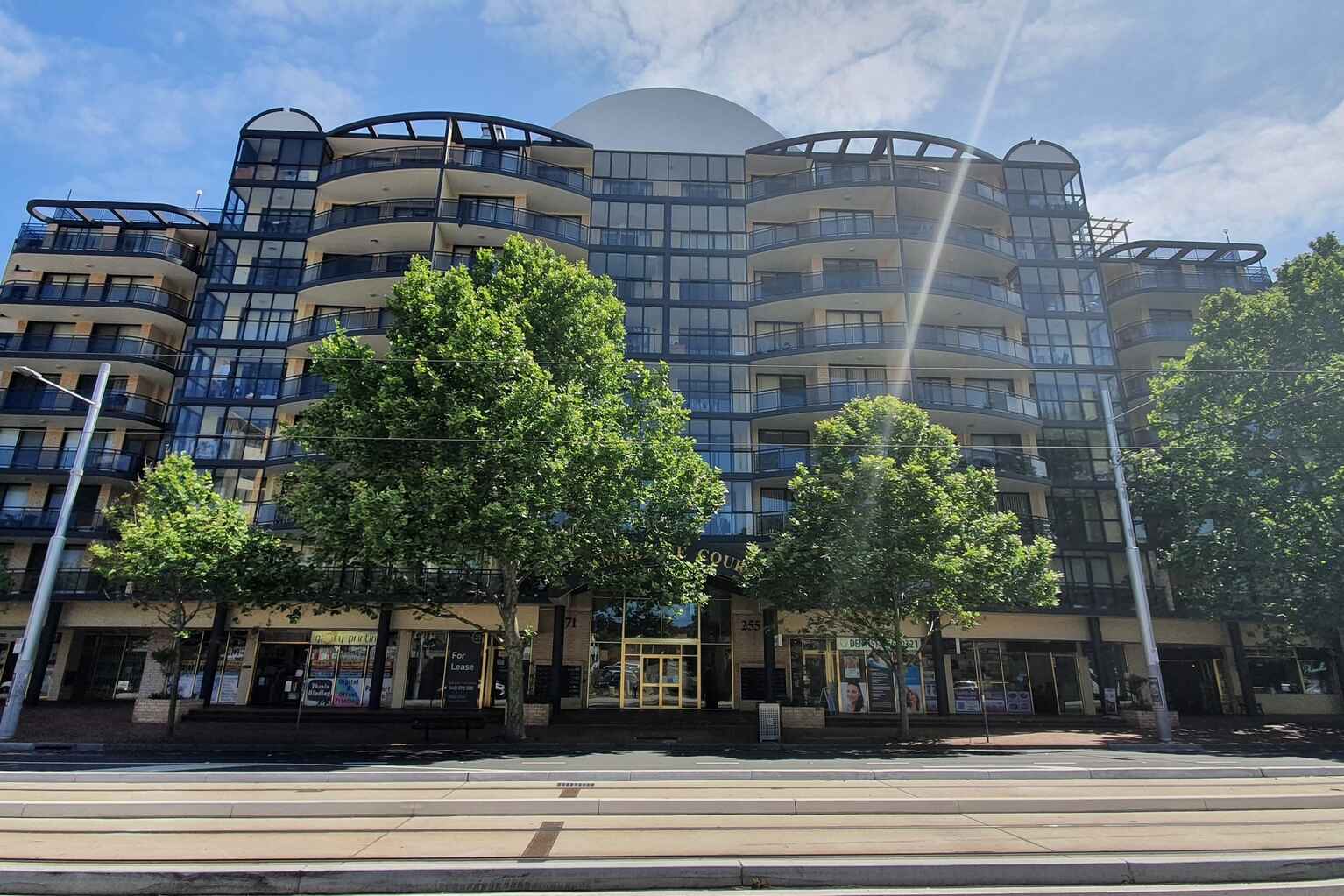 9/255 Anzac Parade Kingsford 9/255 Anzac Parade Kingsford