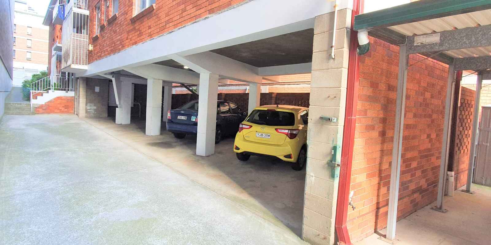 3/229 Anzac Parade Kensington