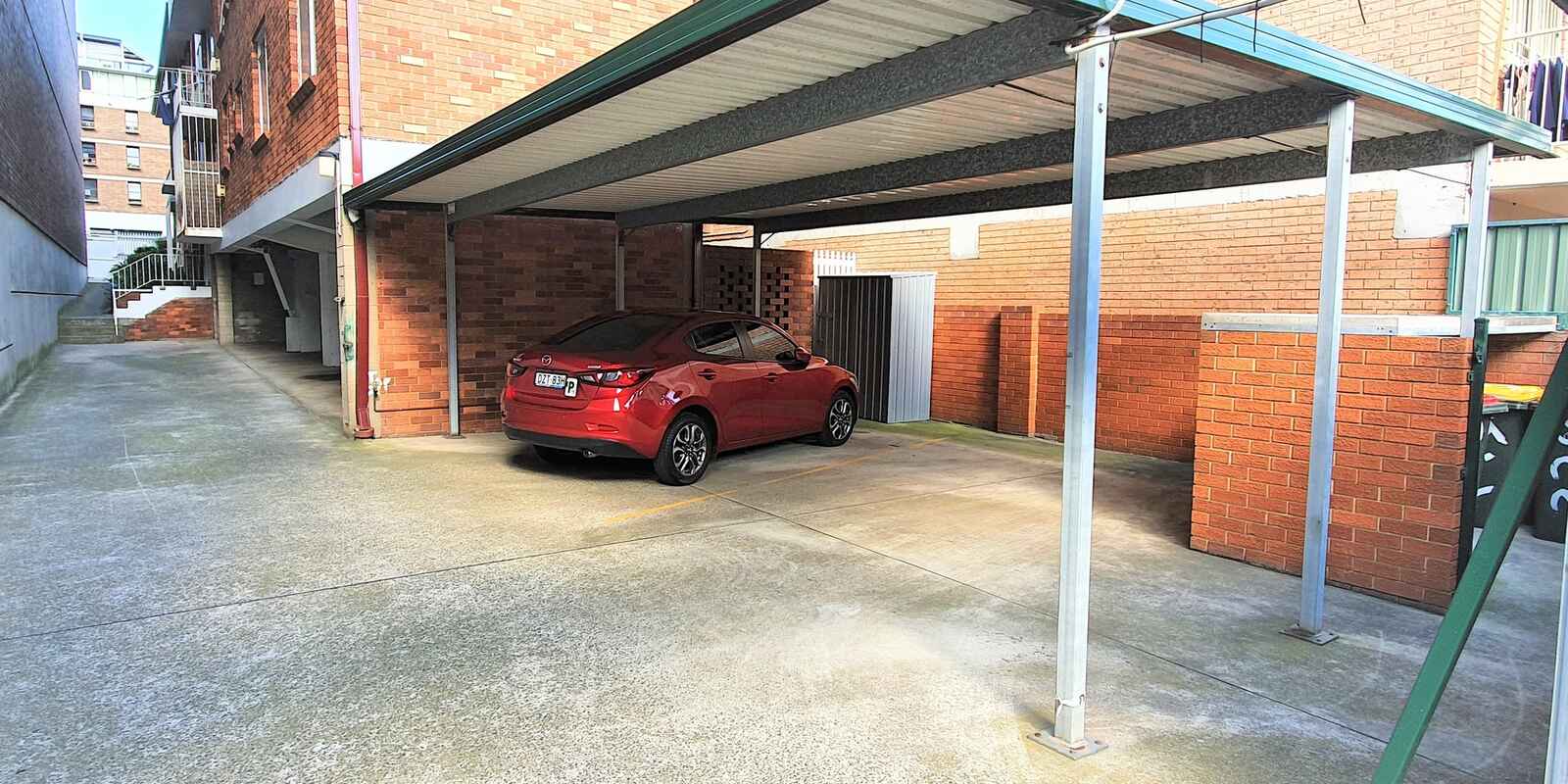 6/229 Anzac Parade Kensington 6/229 Anzac Parade Kensington