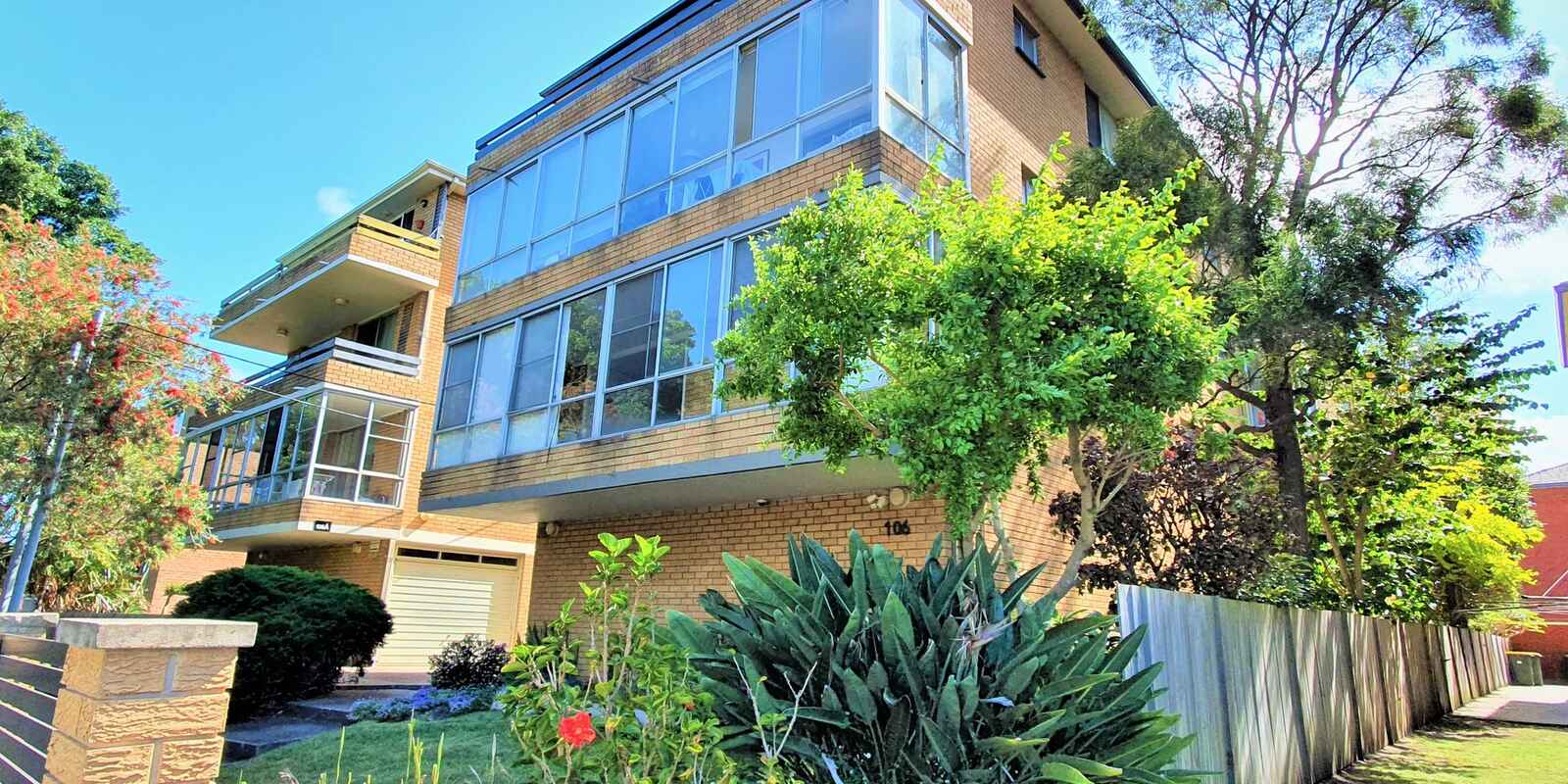7/106 Botany Street Kingsford