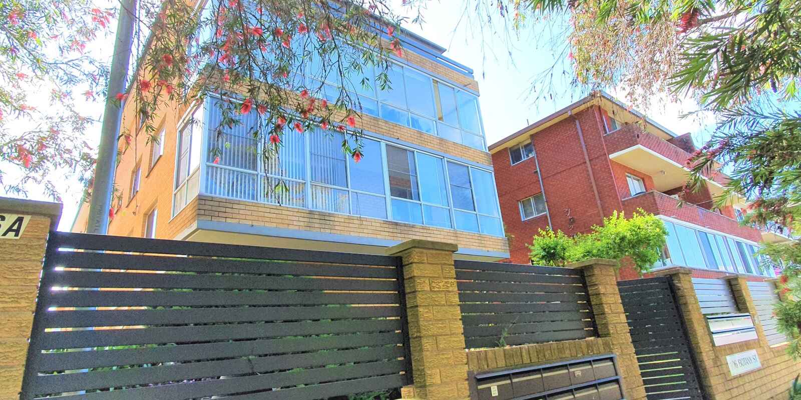 7/106 Botany Street Kingsford