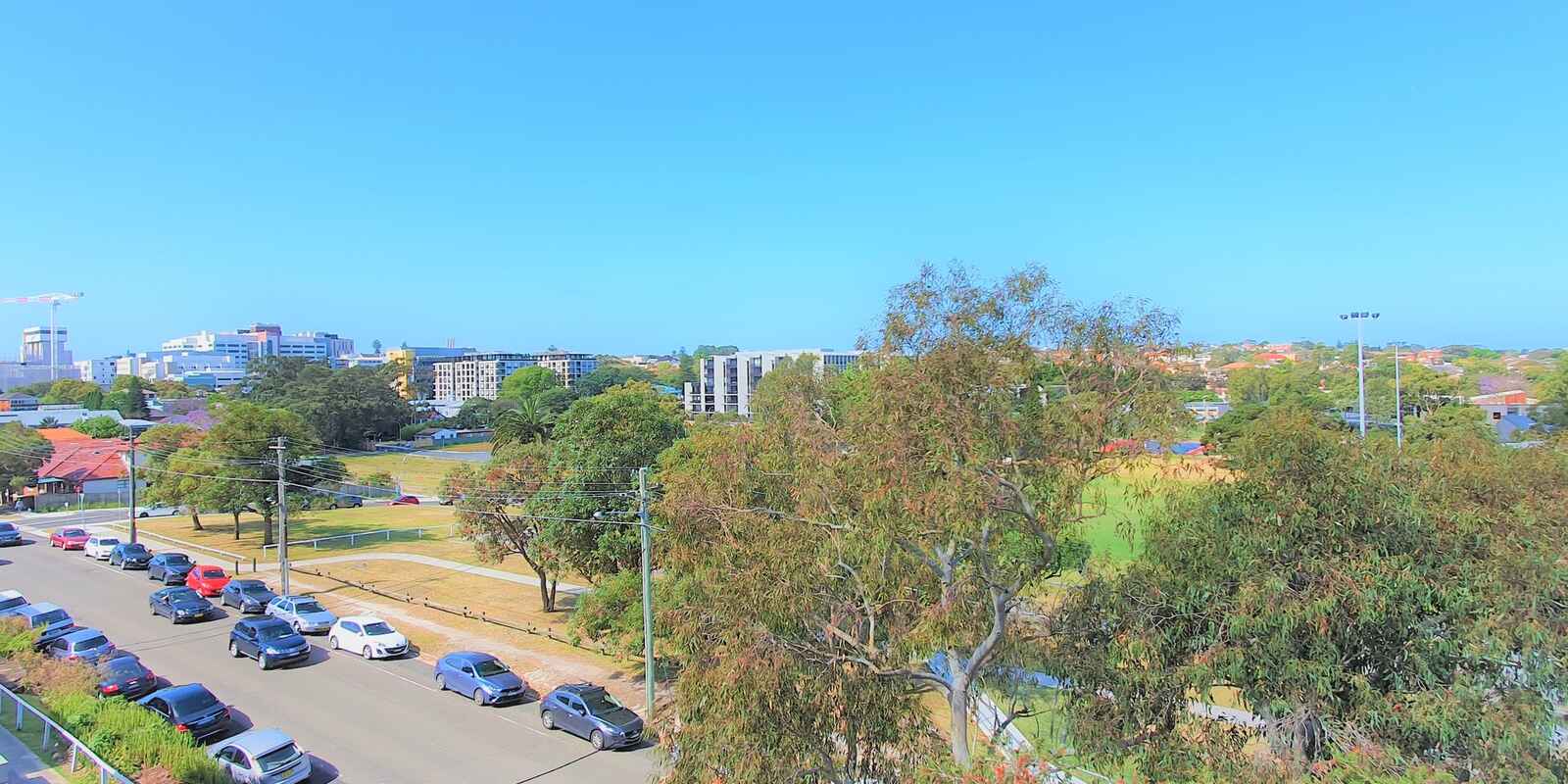 7/106 Botany Street Kingsford
