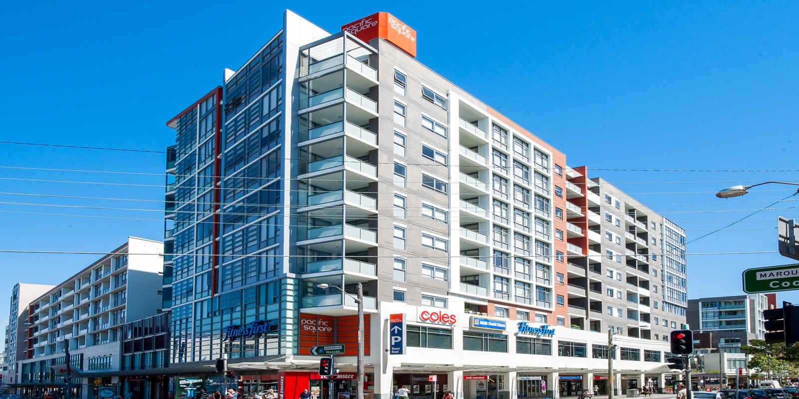 908/747 Anzac Parade Maroubra