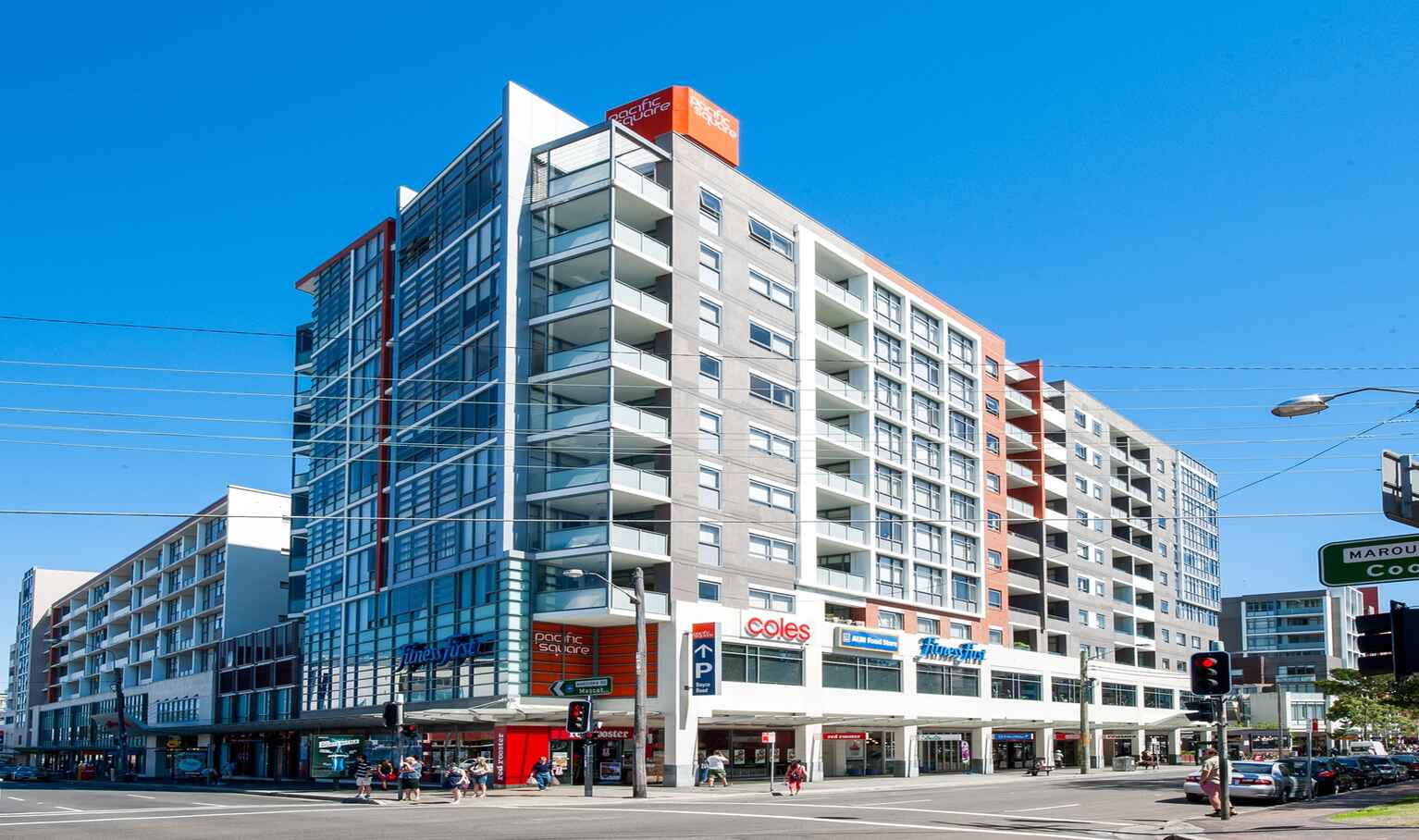 908/747 Anzac Parade Maroubra