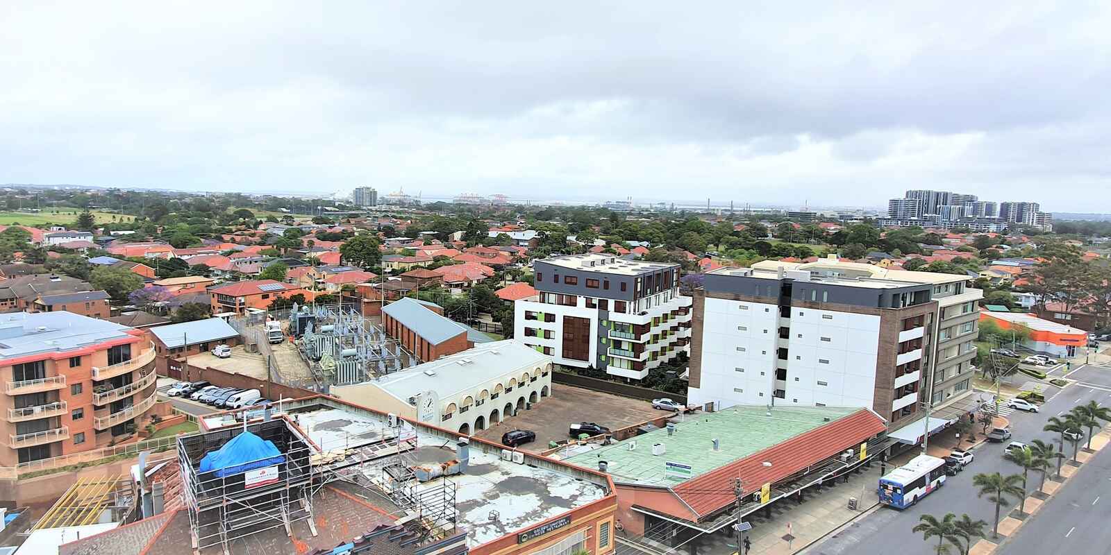 908/747 Anzac Parade Maroubra