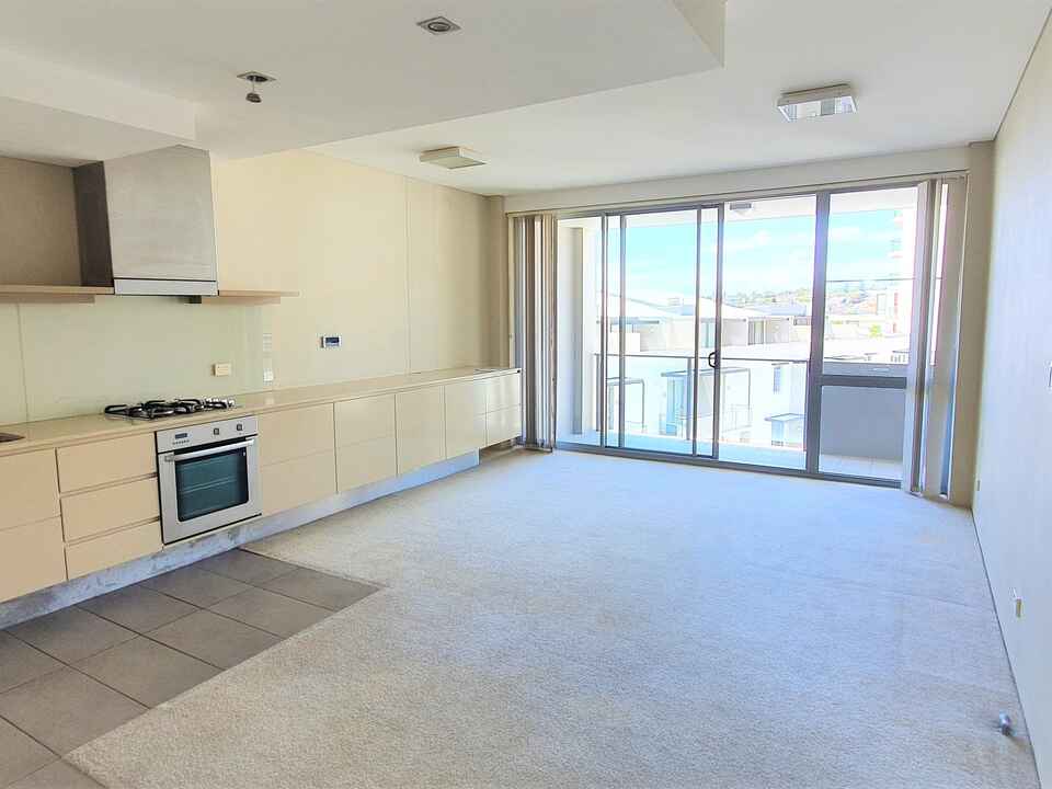 B38/158 Maroubra Road Maroubra