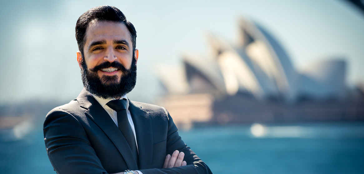 Faddy Al-Anbagi Faddy Al-Anbagi