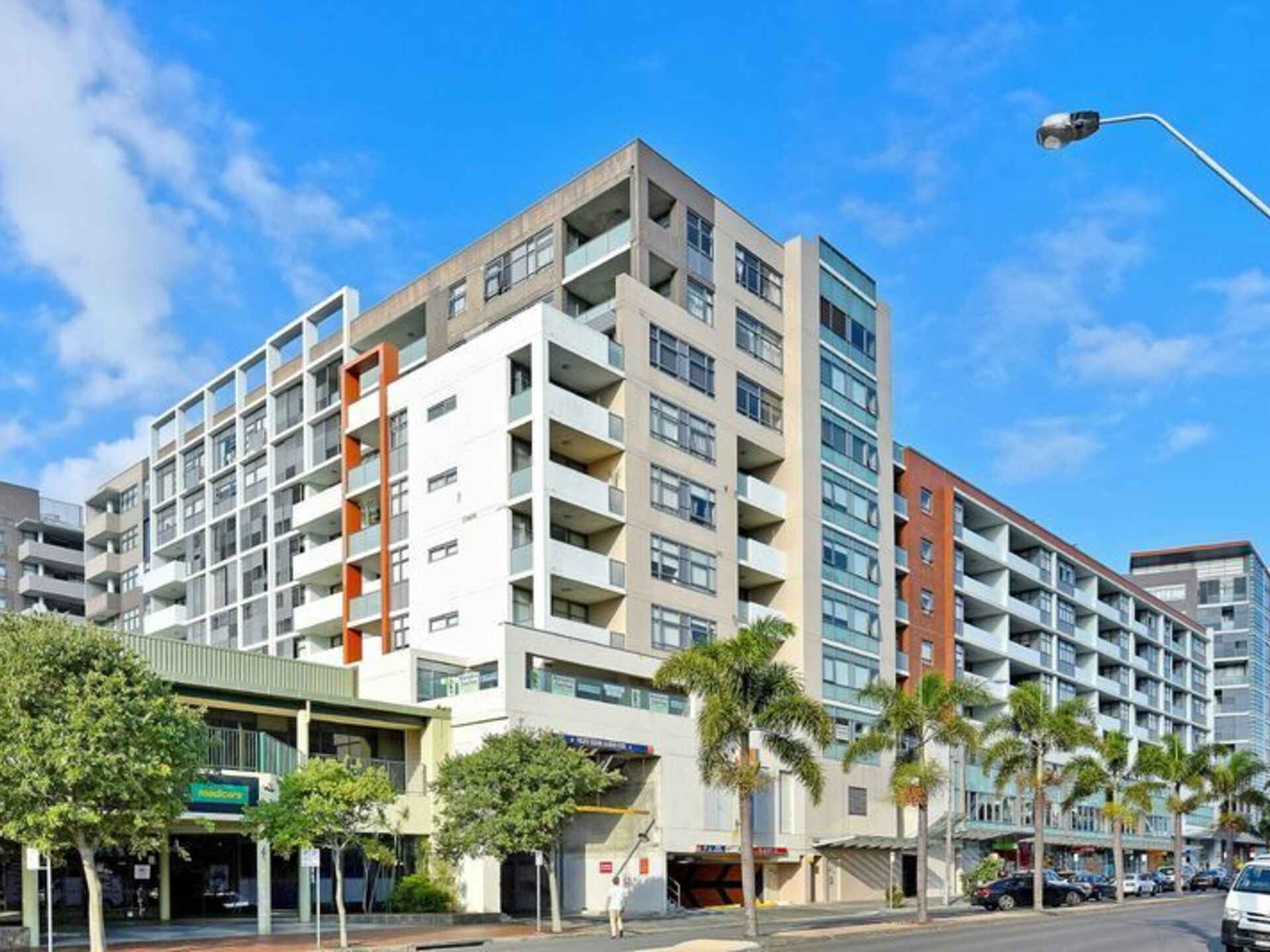 422/140 Maroubra Road Maroubra