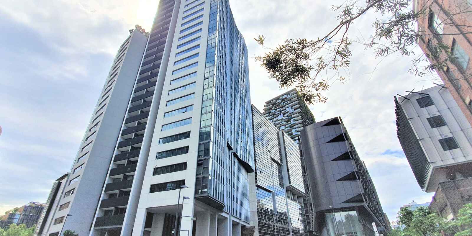 510/18 Park Lane Chippendale