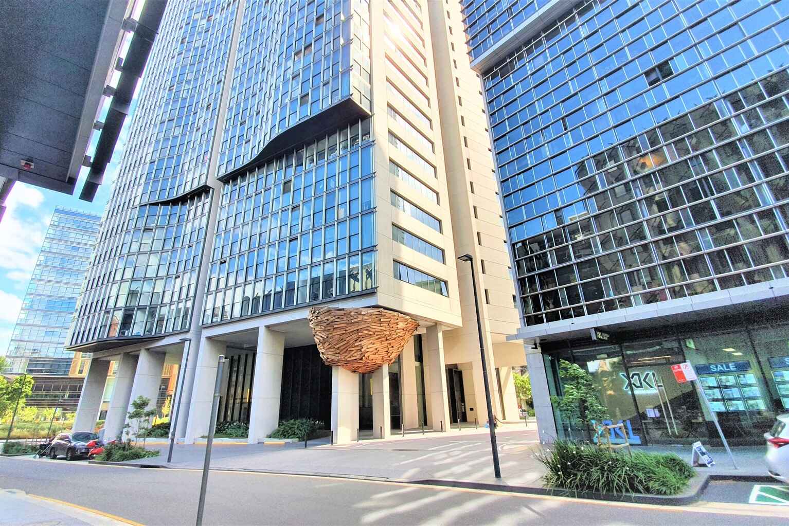 510/18 Park Lane Chippendale 510/18 Park Lane Chippendale