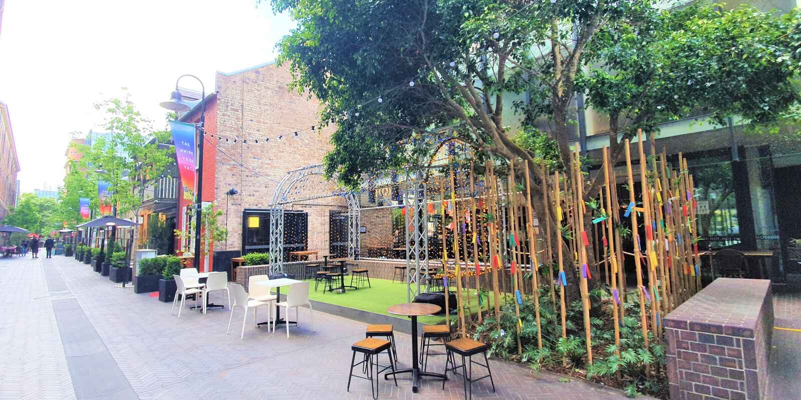 510/18 Park Lane Chippendale