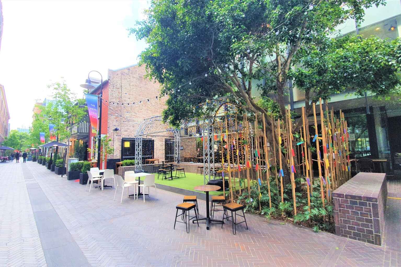 510/18 Park Lane Chippendale 510/18 Park Lane Chippendale