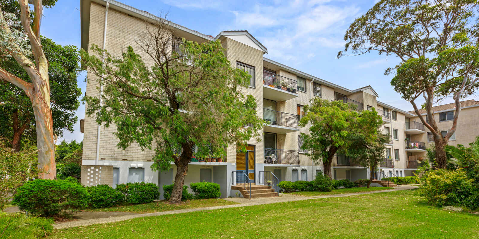 2/32-36 Maroubra Road Maroubra 2/32-36 Maroubra Road Maroubra