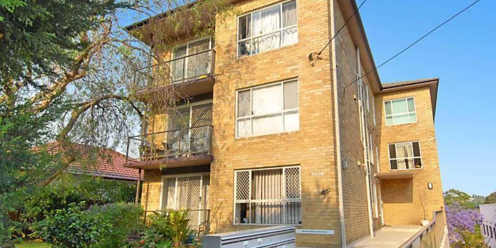 2/45 Boronia Street Kensington