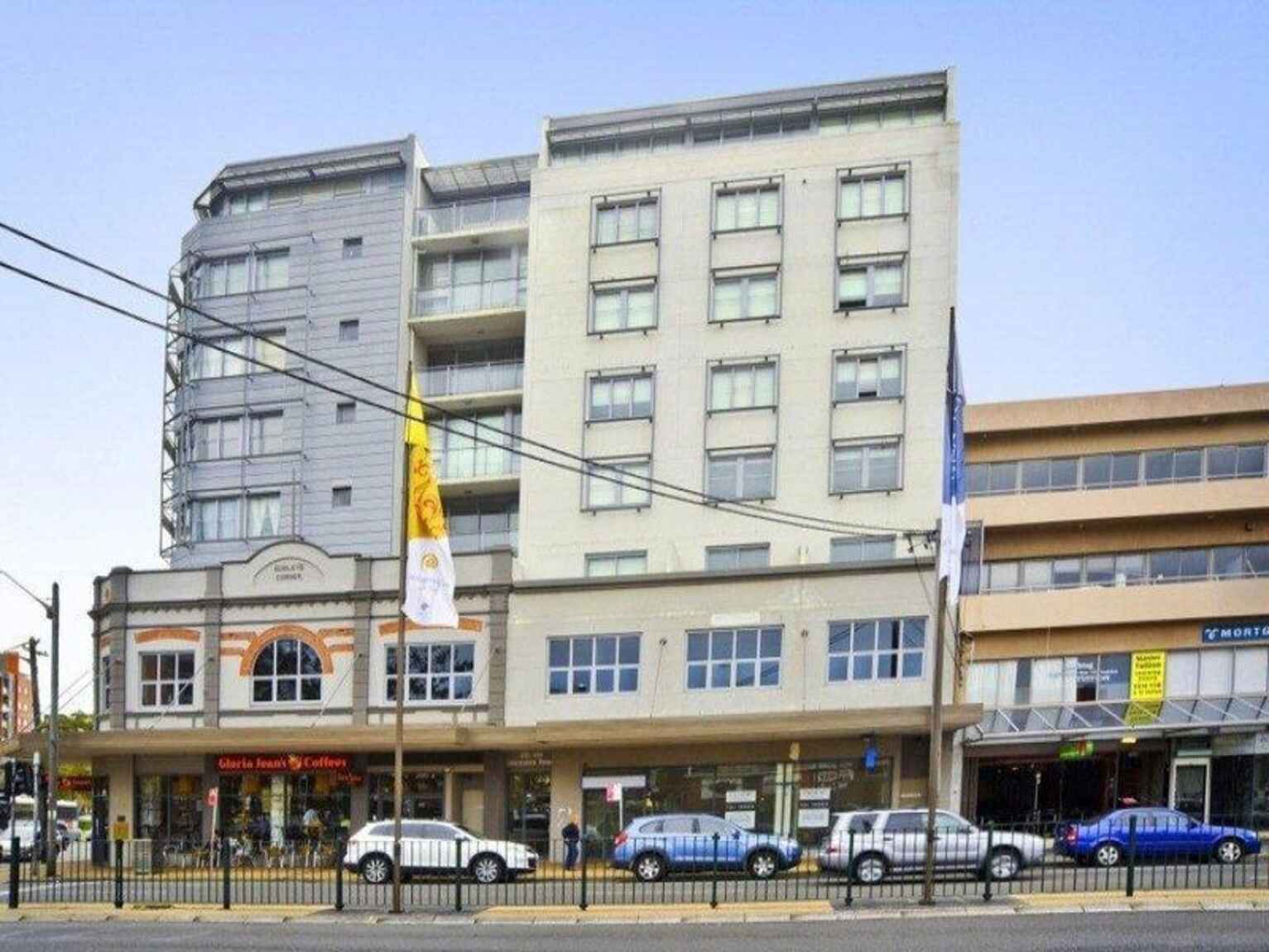 B39/158 Maroubra Road Maroubra B39/158 Maroubra Road Maroubra