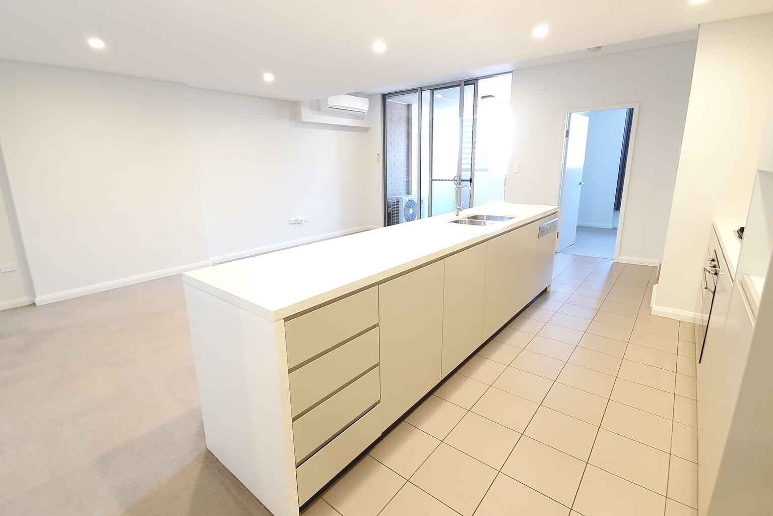 A21/495-503 Bunnerong Road Matraville A21/495-503 Bunnerong Road Matraville