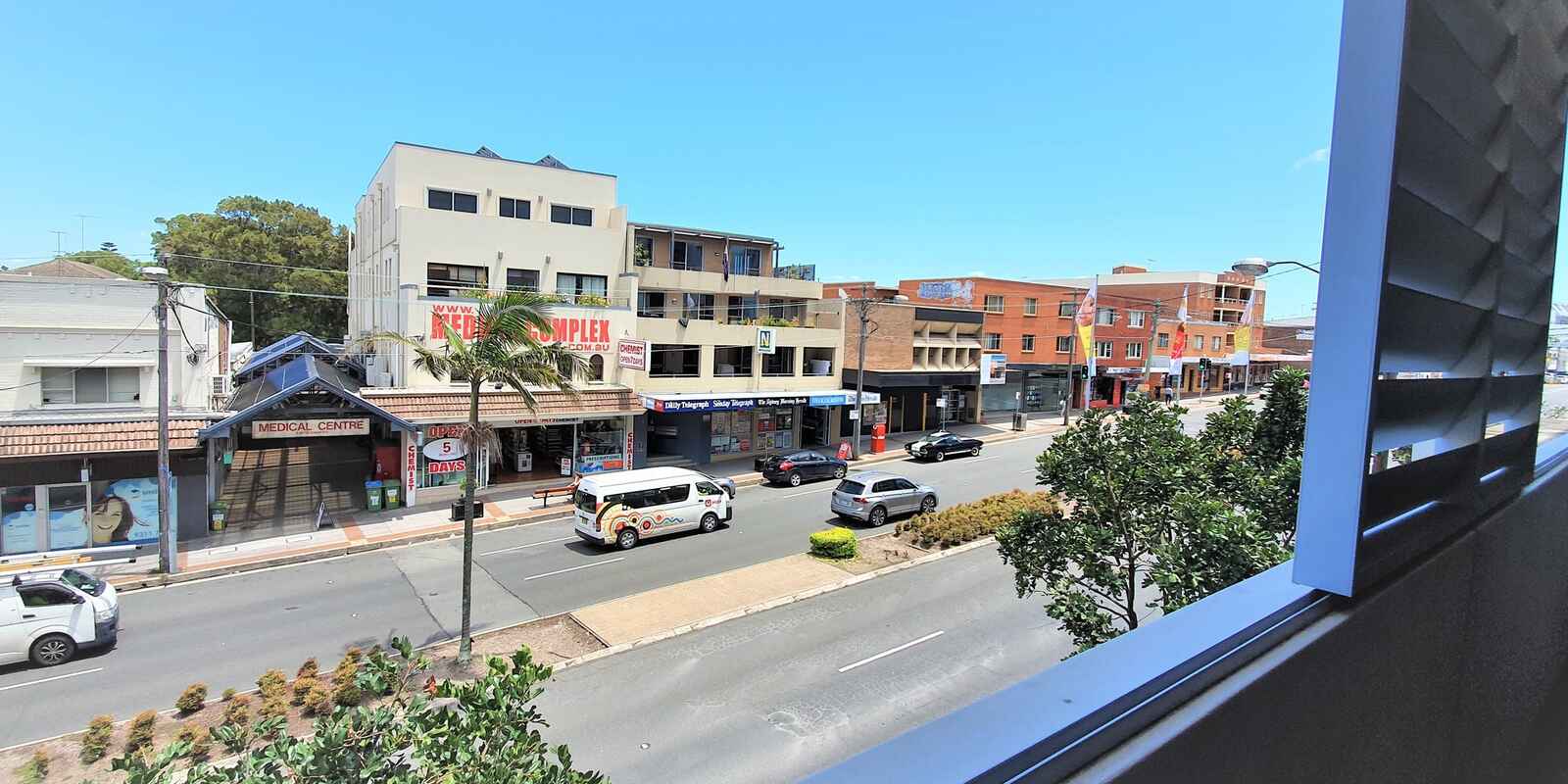 A21/495-503 Bunnerong Road Matraville