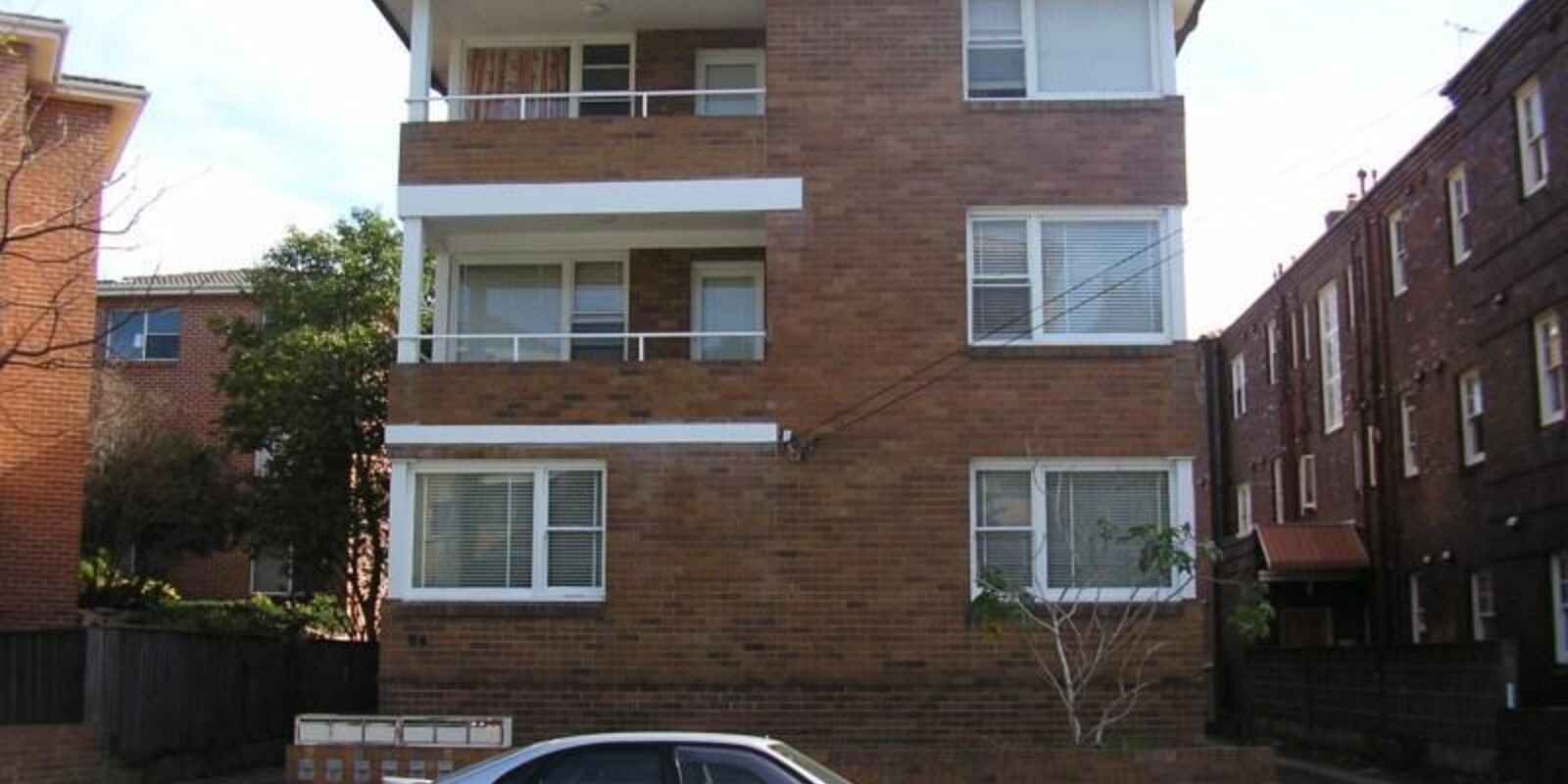 6/54 Cook Street Randwick 6/54 Cook Street Randwick